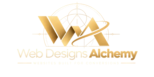 Web Designs Alchemy